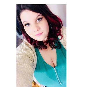 Meet your Posher, Ericka